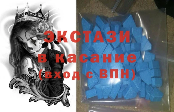 твердый Пересвет